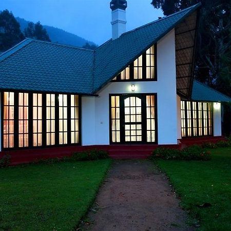 Hotel Camp Noel Munnar Exterior foto