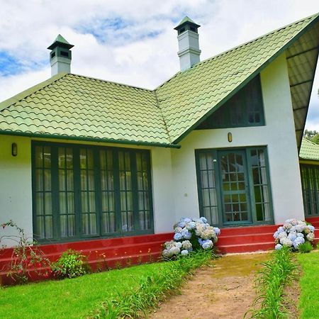 Hotel Camp Noel Munnar Exterior foto