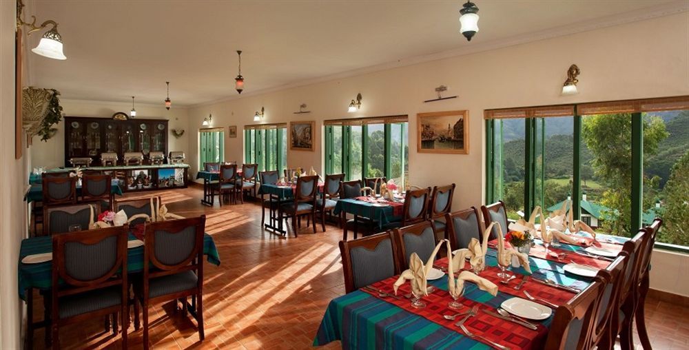 Hotel Camp Noel Munnar Exterior foto