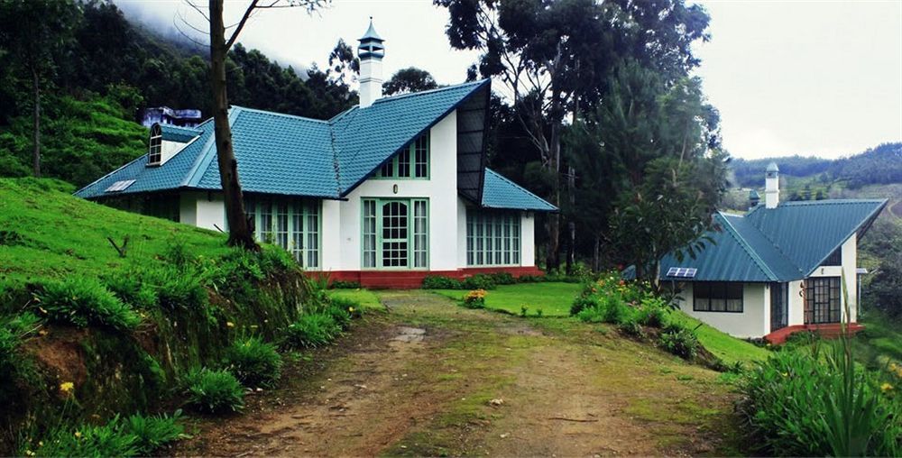 Hotel Camp Noel Munnar Exterior foto