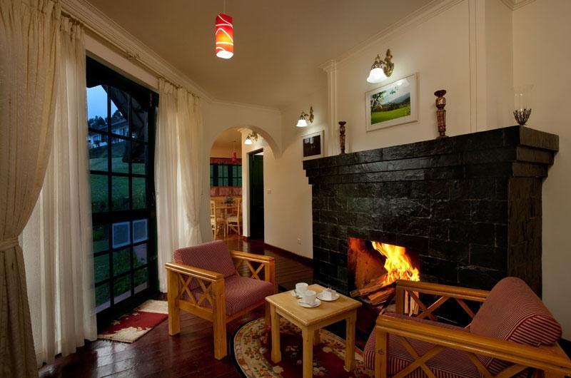 Hotel Camp Noel Munnar Exterior foto