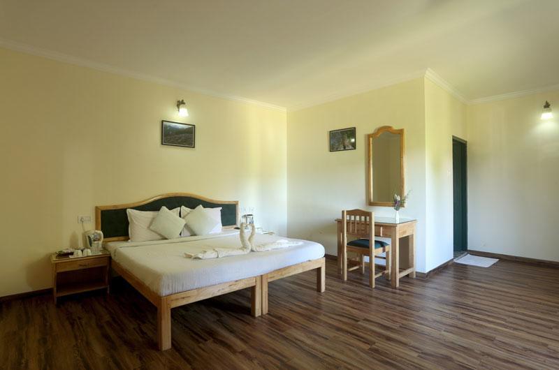 Hotel Camp Noel Munnar Exterior foto