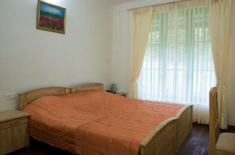 Hotel Camp Noel Munnar Exterior foto
