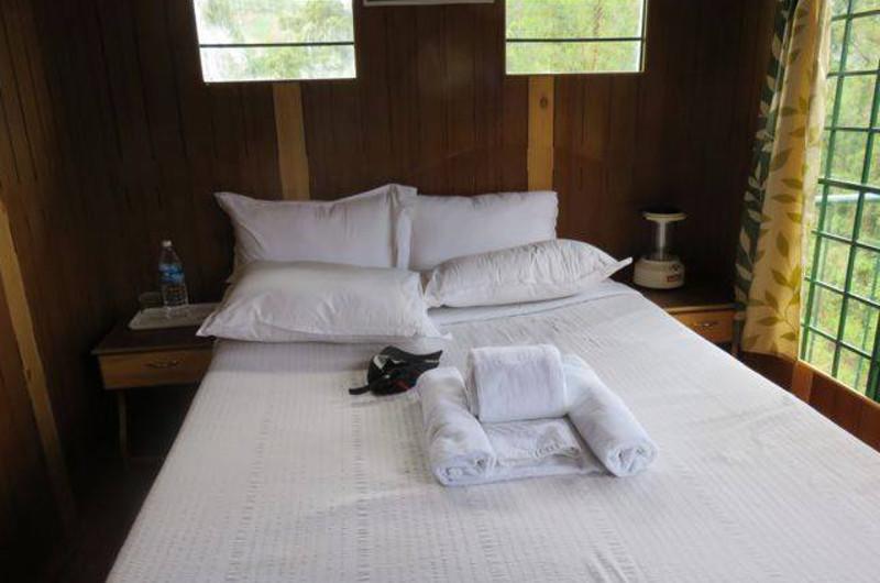 Hotel Camp Noel Munnar Exterior foto