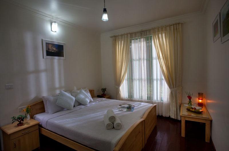 Hotel Camp Noel Munnar Exterior foto