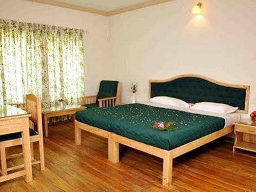 Hotel Camp Noel Munnar Habitación foto