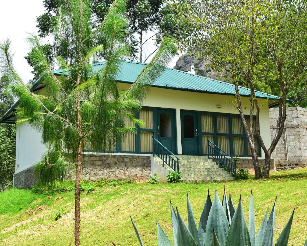 Hotel Camp Noel Munnar Exterior foto
